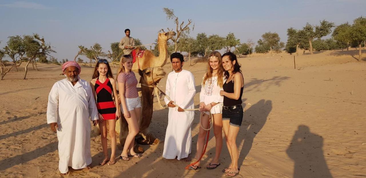 Legend Desert camp Fulayj al Masha'ikh Buitenkant foto